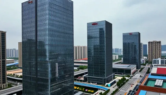 企业信息查询如何提升运营效率?