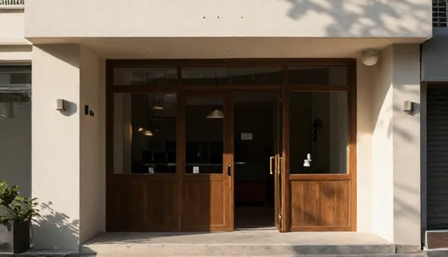 品牌展示入口在实际应用中的使用误区