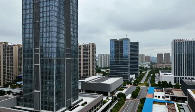 企业信息查询如何选择依据?不同场景下的性能差异分析