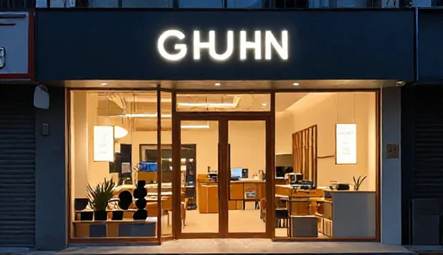品牌展示入口的适用条件与选择依据