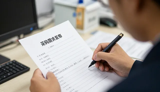 创业者如何通过采购供应优化业务增长路径