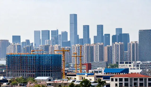企业展示入口如何提升曝光？