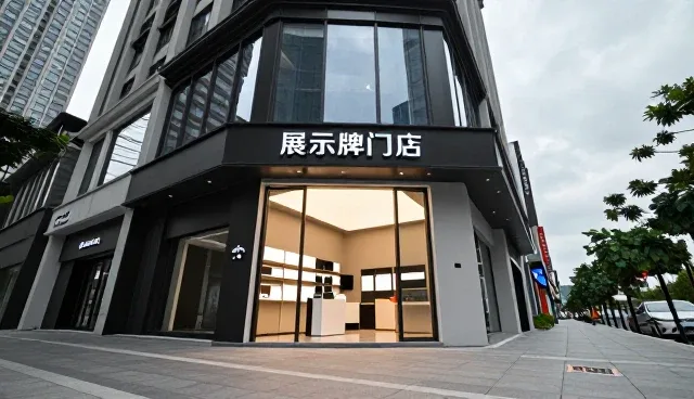 建网站哪家公司好，信息透明是关键
