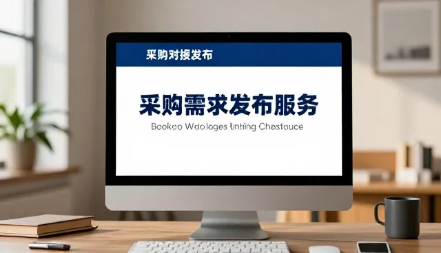 济南seo网站优化,助力企业采购需求发布服务升级
